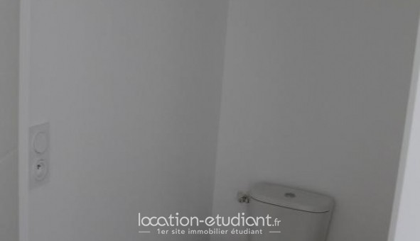 Logement tudiant T3 à Rennes (35000)