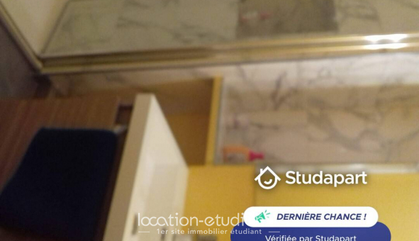 Logement tudiant T3 à Rennes (35000)