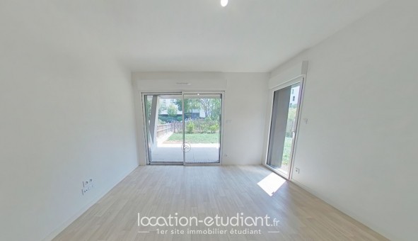 Logement tudiant T3 à Rennes (35000)