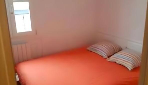 Logement tudiant T3 à Rennes (35000)