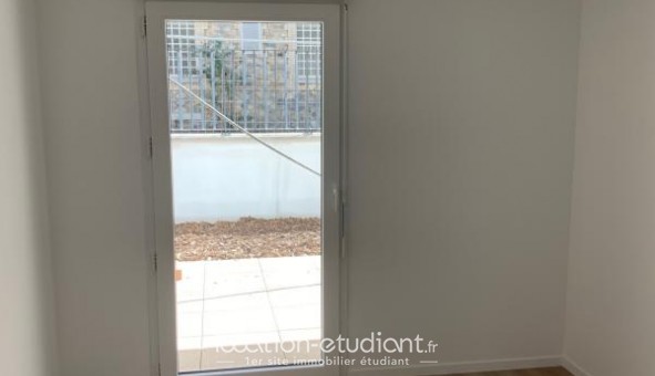 Logement tudiant T3 à Rennes (35000)