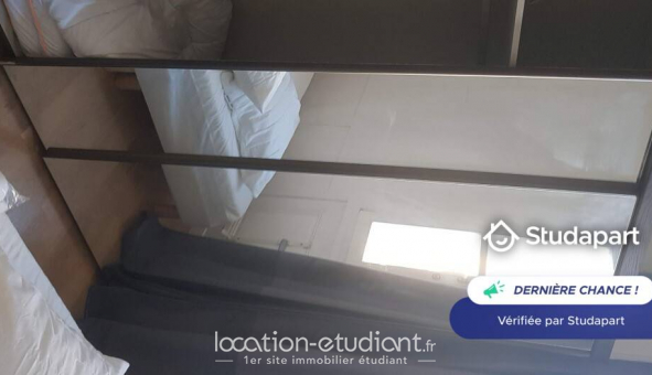 Logement tudiant T3 à Rennes (35000)