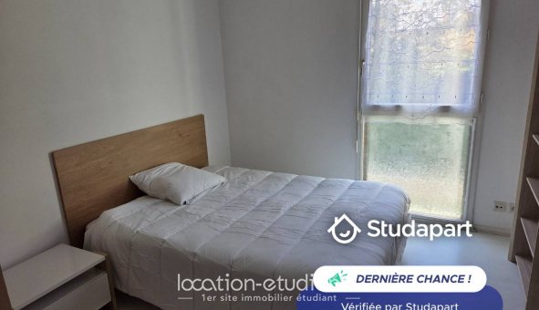 Logement tudiant T3 à Rennes (35000)