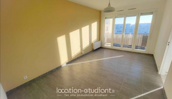 Logement �tudiant T3 &agrave; Rennes (35000)