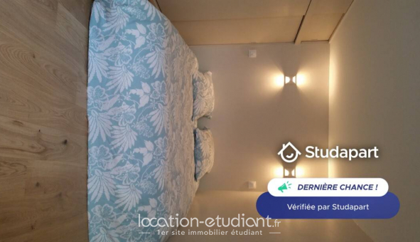 Logement �tudiant T3 &agrave; Rennes (35000)