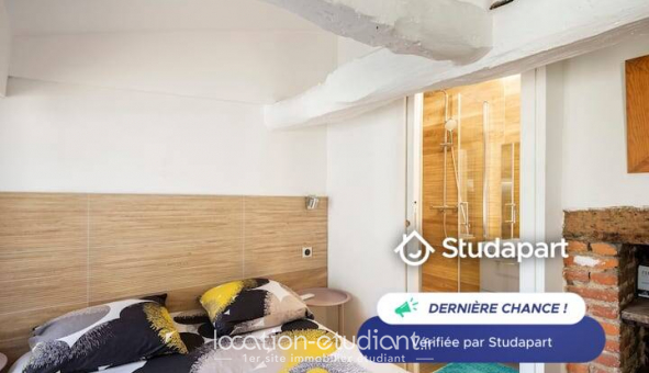 Logement �tudiant T3 &agrave; Rennes (35000)
