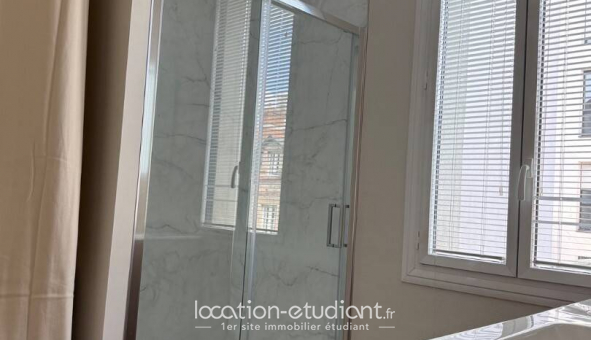 Logement �tudiant T3 &agrave; Rennes (35000)