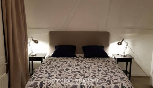 Logement �tudiant T3 &agrave; Rennes (35000)