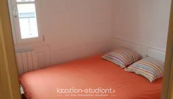 Logement �tudiant T3 &agrave; Rennes (35000)