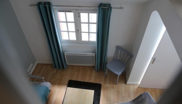 Logement �tudiant T3 &agrave; Rennes (35000)