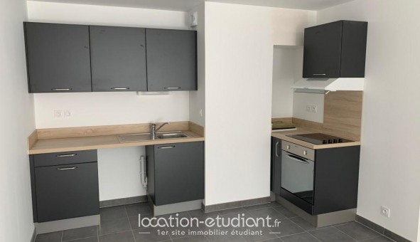 Logement �tudiant T3 &agrave; Rennes (35000)