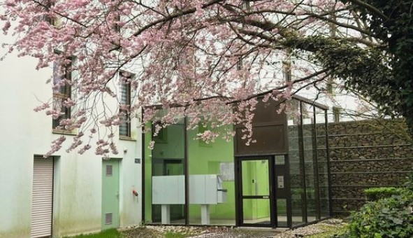 Logement �tudiant T3 &agrave; Rennes (35000)