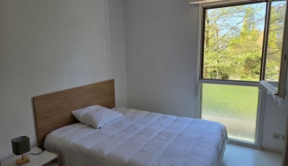 Logement �tudiant T3 &agrave; Rennes (35000)