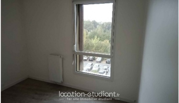 Logement �tudiant T3 &agrave; Rennes (35000)