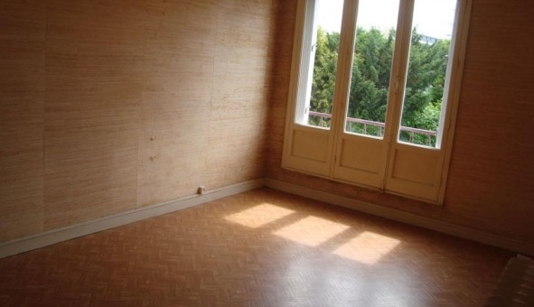 Logement �tudiant T3 &agrave; Rennes (35000)