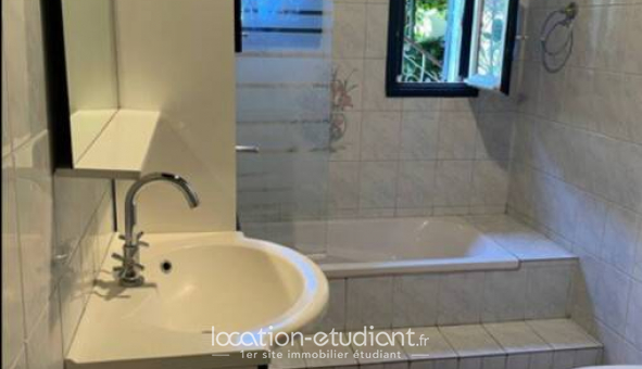 Logement �tudiant T3 &agrave; Rennes (35000)