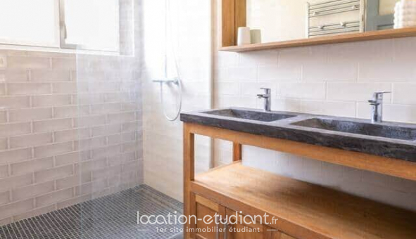 Logement �tudiant T3 &agrave; Rennes (35000)