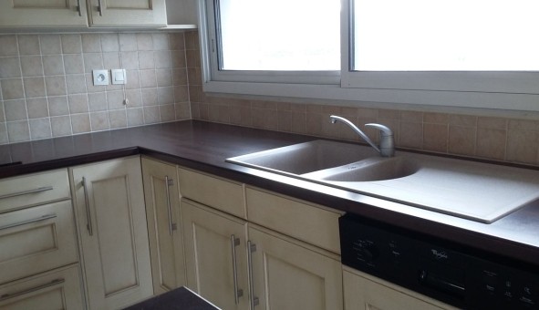 Logement �tudiant Location T3 Vide Rennes (35000)
