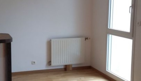 Logement �tudiant T3 &agrave; Rennes (35000)