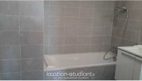 Logement �tudiant Location T3 Vide Rennes (35000)