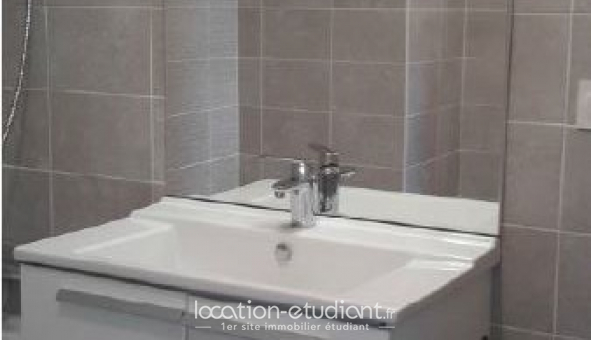 Logement �tudiant T3 &agrave; Rennes (35000)