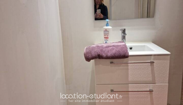 Logement �tudiant T3 &agrave; Rennes (35000)