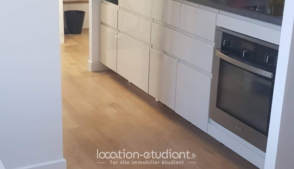 Logement �tudiant T3 &agrave; Rennes (35000)