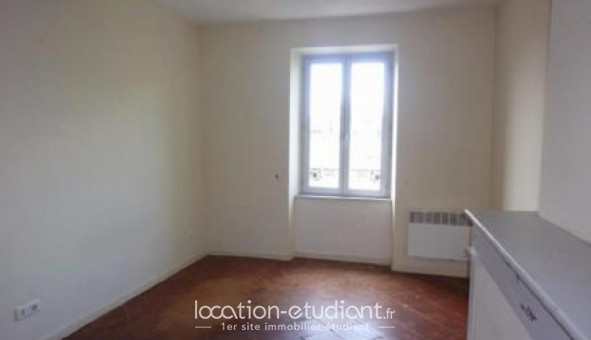 Logement tudiant T3 à Revel (31250)