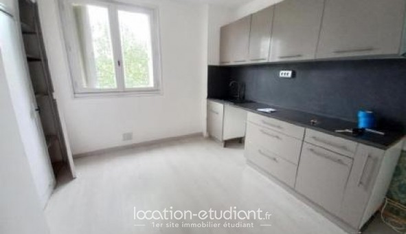 Logement tudiant T3 à Rez (44400)