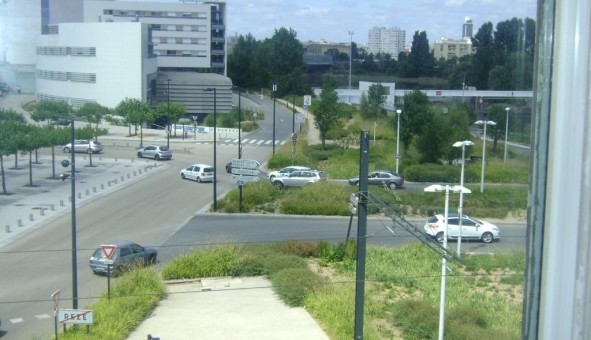 Logement tudiant T3 à Rez (44400)