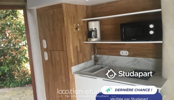 Logement tudiant Location T3 Meublé Rez (44400)