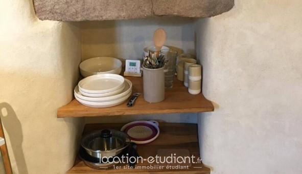 Logement tudiant T3 à Rez (44400)