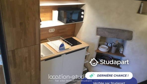Logement tudiant T3 à Rez (44400)