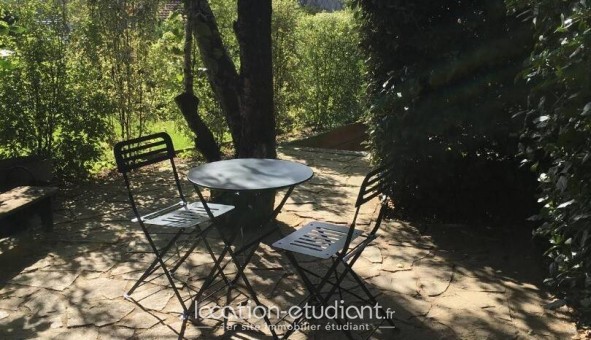 Logement tudiant T3 à Rez (44400)