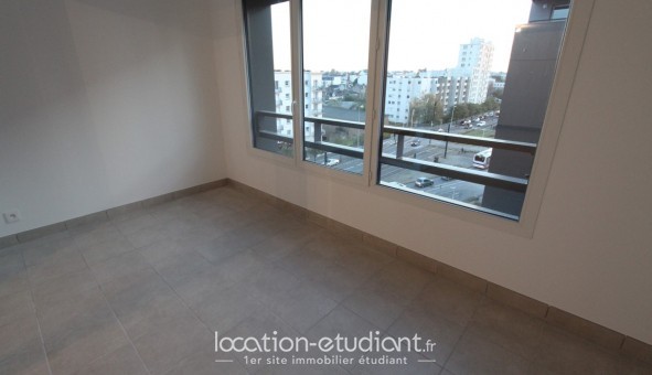 Logement tudiant T3 à Rez (44400)