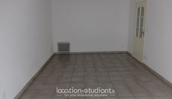 Logement tudiant T3 à Rez (44400)