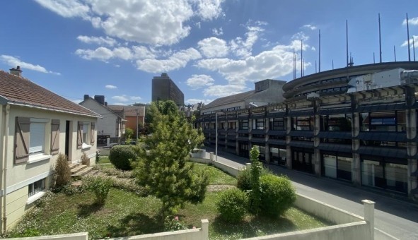 Logement tudiant T3 à Rez (44400)