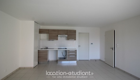 Logement tudiant T3 à Rez (44400)