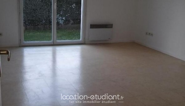 Logement tudiant Location T3 Vide Rez (44400)