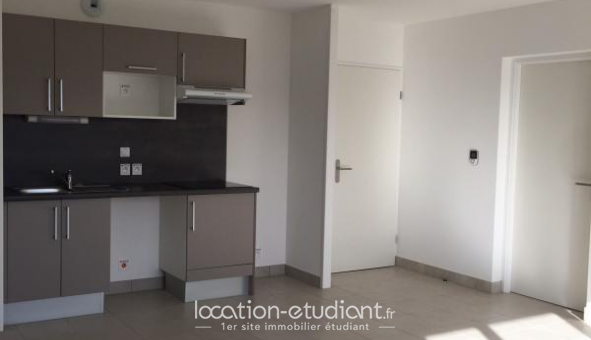 Logement tudiant T3 à Rez (44400)