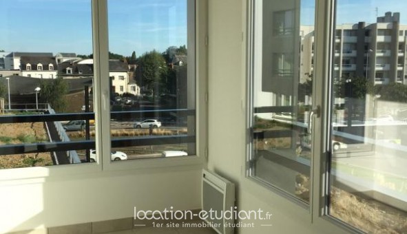 Logement tudiant T3 à Rez (44400)