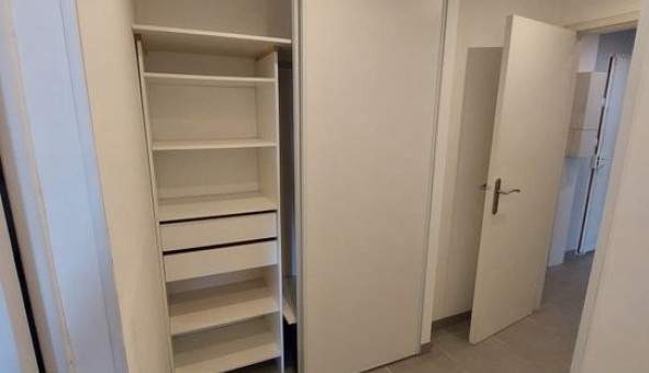 Logement �tudiant T3 &agrave; Rez� (44400)