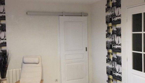 Logement tudiant T3 à Rhuis (60410)