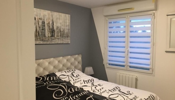 Logement tudiant T3 à Rhuis (60410)
