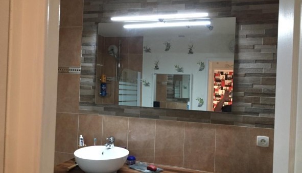 Logement tudiant T3 à Rhuis (60410)