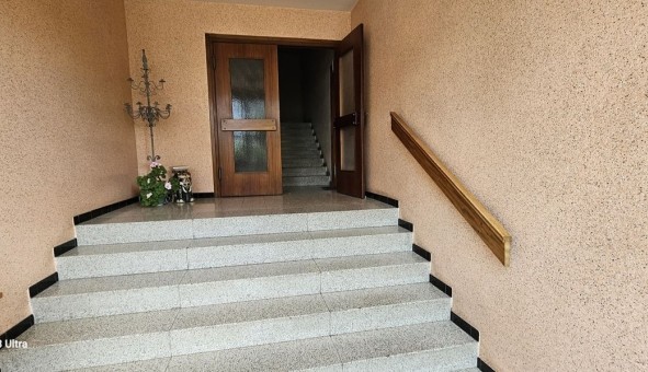 Logement �tudiant T3 &agrave; Riedisheim (68400)