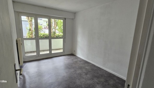 Logement �tudiant T3 &agrave; Riedisheim (68400)