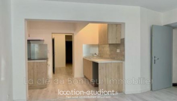 Logement tudiant T3 à Riez (04500)