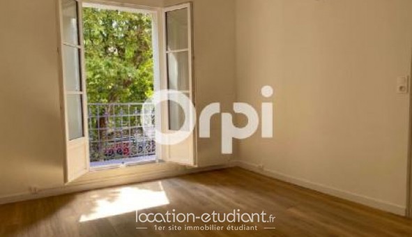 Logement tudiant Location T2 Vide Riez (04500)