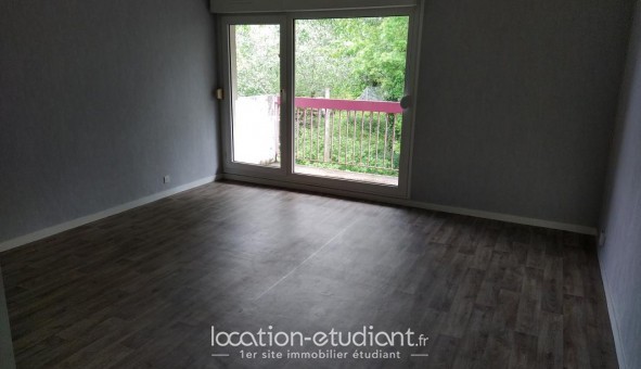 Logement tudiant T3 à Rilhac Treignac (19260)